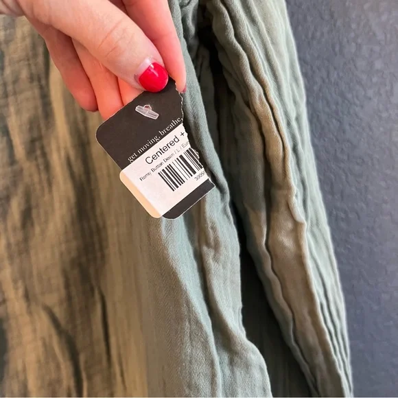 CP SHADES • Romy button down • Large - Picture 3 of 5